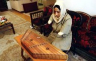 این دختر بمب روحیه است +عکس