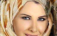 هوادار ایرانی، فیس بوک نانسی عجرم را هک کرد!