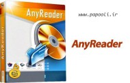 دانلود نرم افزار کپی AnyReader 3.7 Build 854 Final