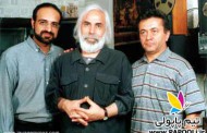 کنسرت: اجرای آهنگ جدایی از محمد اصفهانی