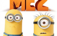 دانلود انیمیشن Despicable Me 2 با دوبله فارسی