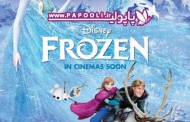 دانلود انیمیشن Frozen 2013 با دوبله فارسی