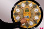 شبی 2000 دلار خرج عیاشی با یک دختر