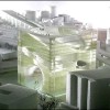 تصاویری از خانه های آینده