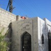 عکس: مزار دکتر شریعتی در دمشق