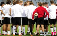 یک مشت همجنس‏باز در تیم ملی فوتبال آلمان هستند!!!!!!