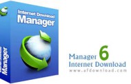 مدیریت دانلود قدرتمند Internet Download Manager 6.05 Build 3