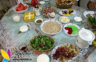 برنامه غذایی روزه داران در ماه مبارك رمضان