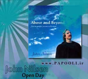 دانلود آهنگ زیبای John Nilsen به نام Open Day