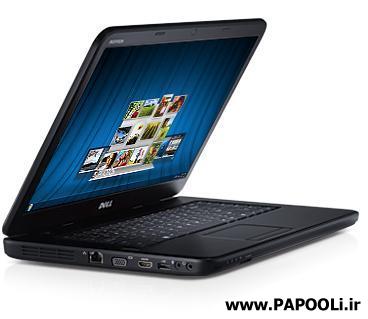 دانلود درایورهای  لب تاپ Dell Inspiron n5050 و طریقه نصب XP