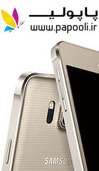 معرفی سامسونگ گالکسی اس6 ( Samsung Galaxy S6 )